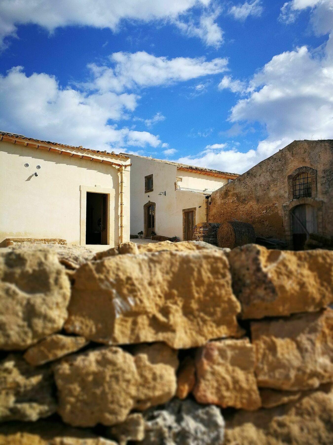 Casette Marianeddi -Agriturismo Marianeddi Νότο Εξωτερικό φωτογραφία